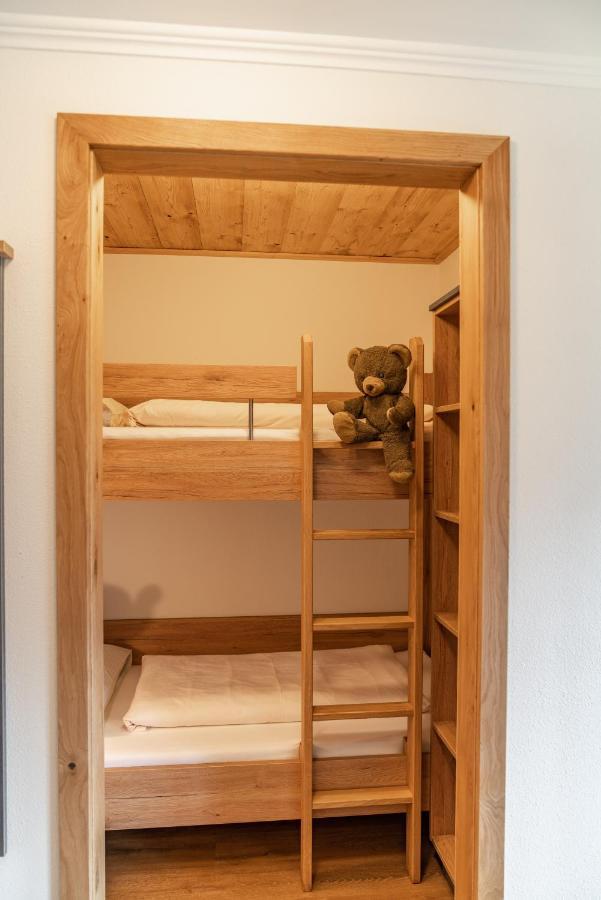 Pircherhof Appartements Haus im Ennstal Bagian luar foto