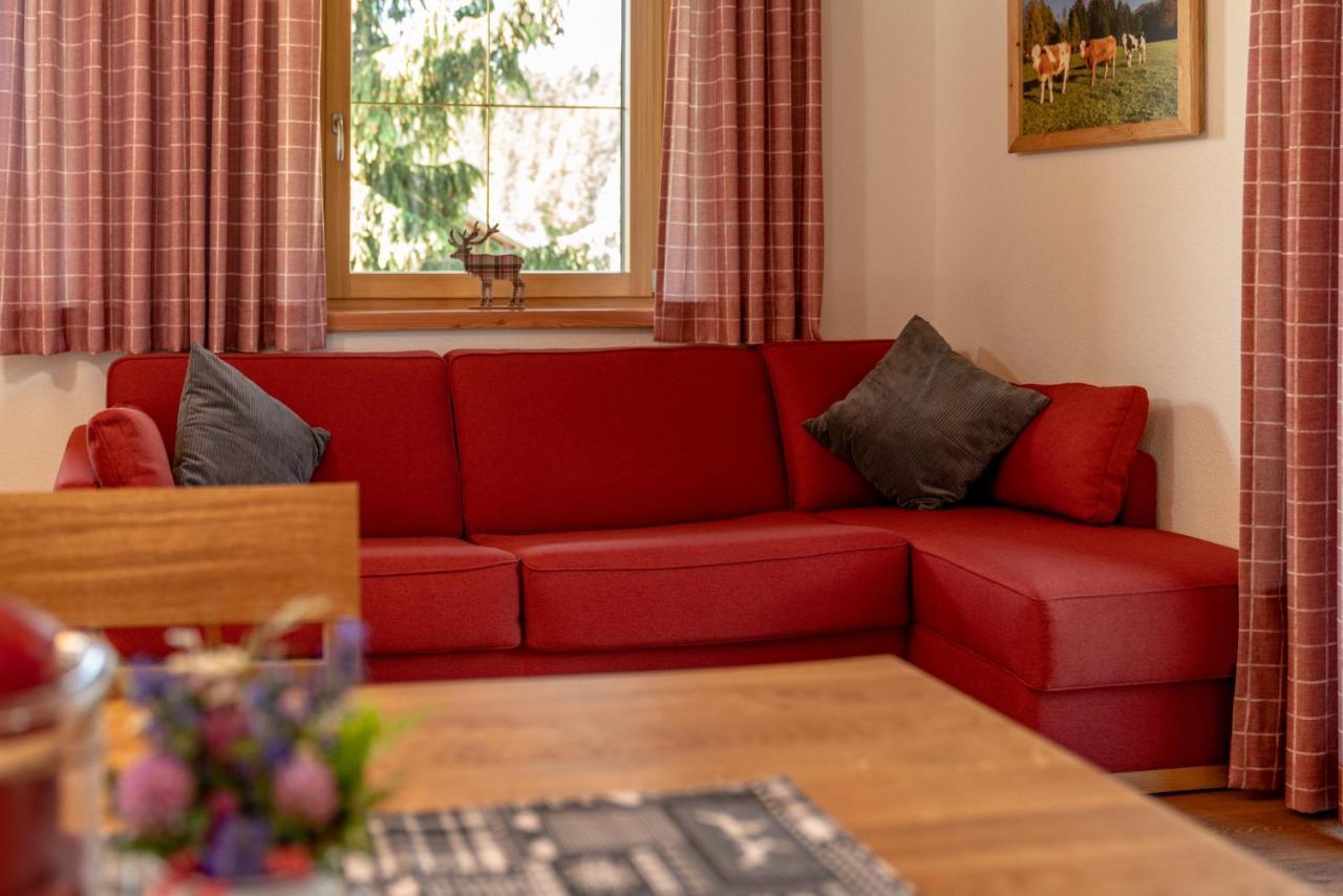 Pircherhof Appartements Haus im Ennstal Bagian luar foto