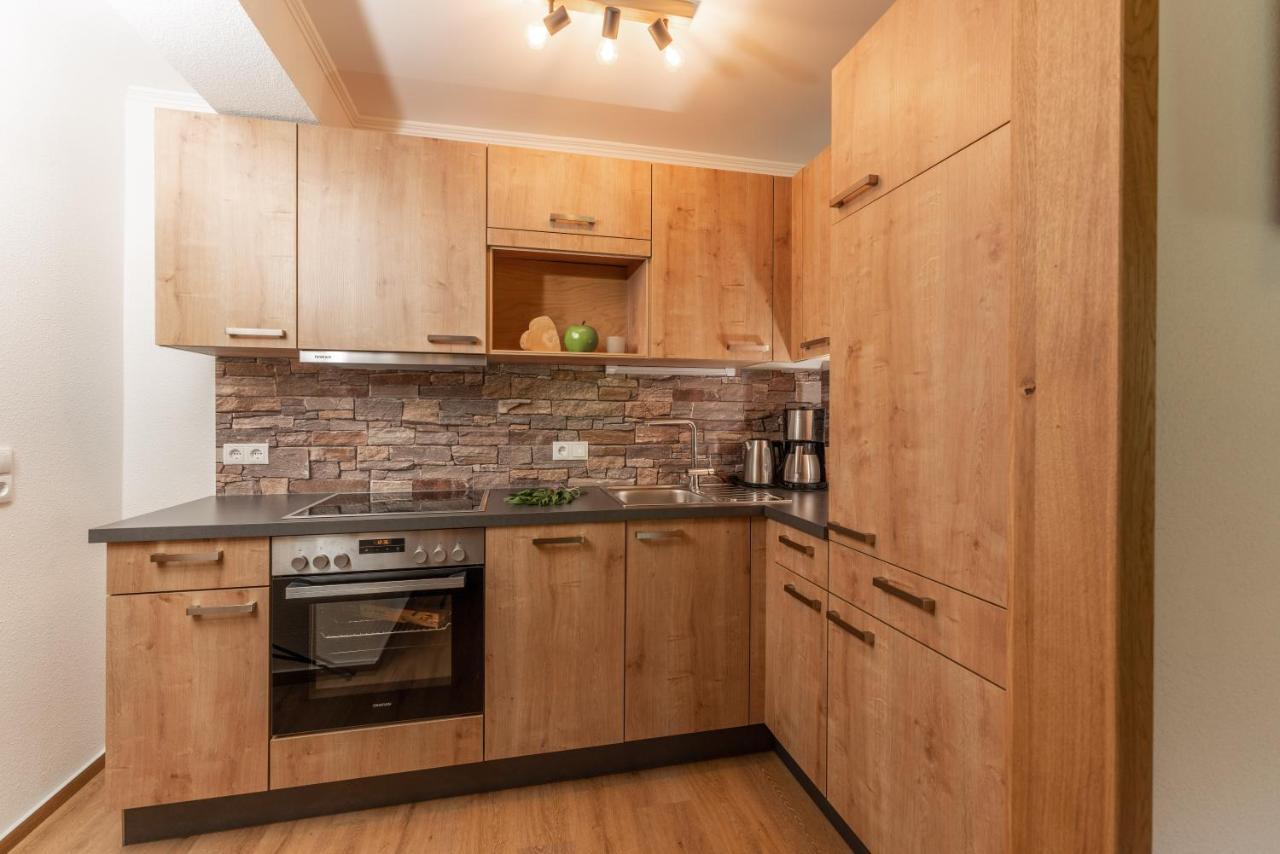 Pircherhof Appartements Haus im Ennstal Bagian luar foto