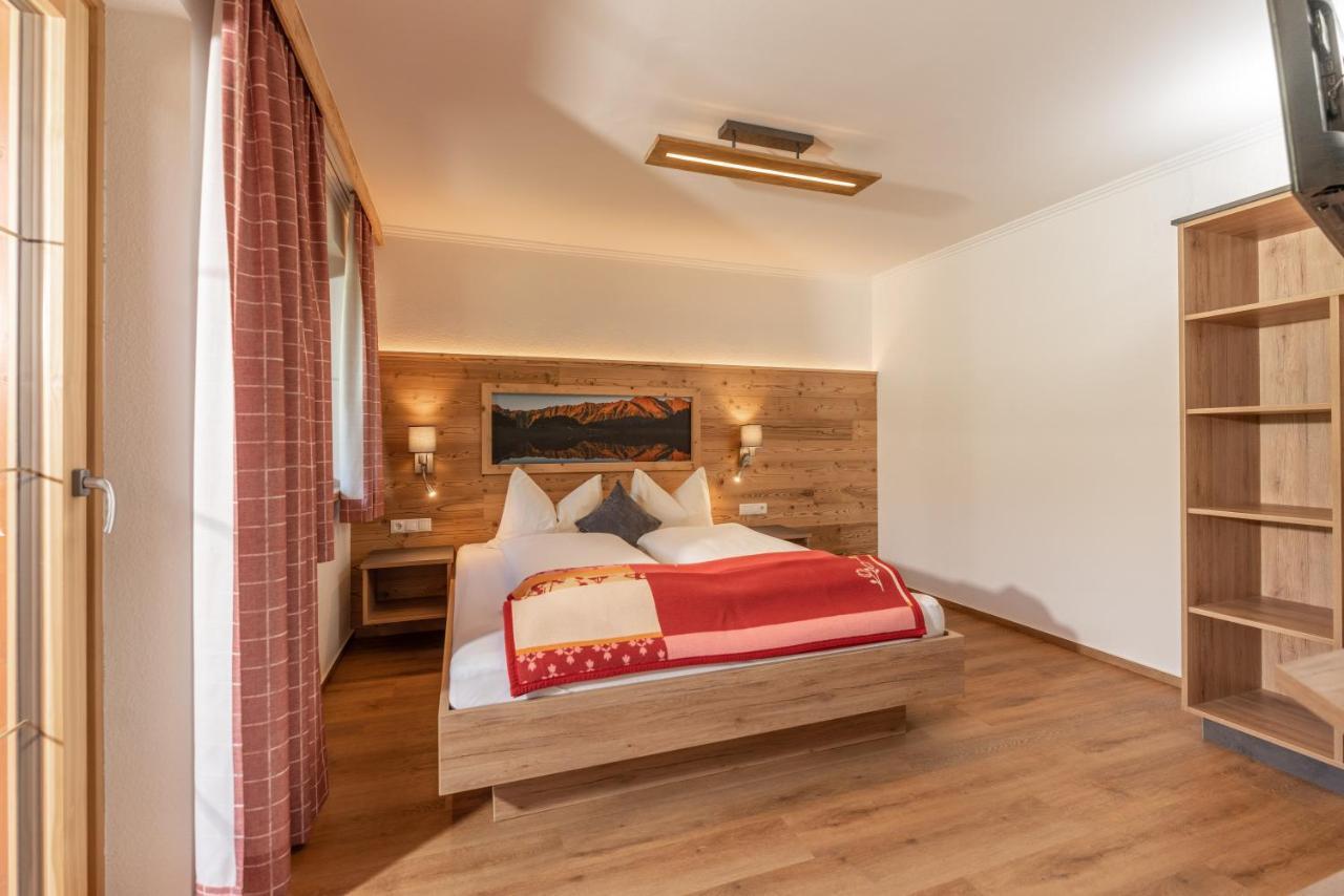 Pircherhof Appartements Haus im Ennstal Bagian luar foto