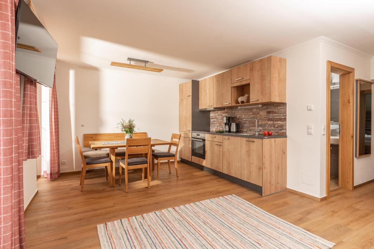 Pircherhof Appartements Haus im Ennstal Bagian luar foto