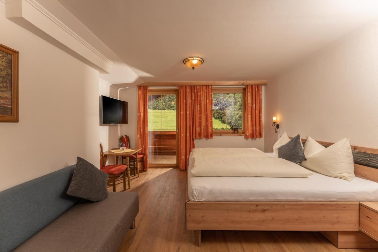 Pircherhof Appartements Haus im Ennstal Bagian luar foto