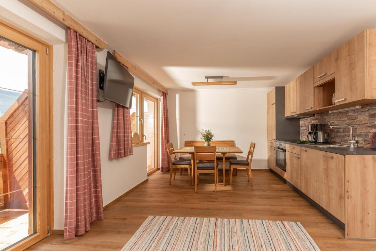 Pircherhof Appartements Haus im Ennstal Bagian luar foto