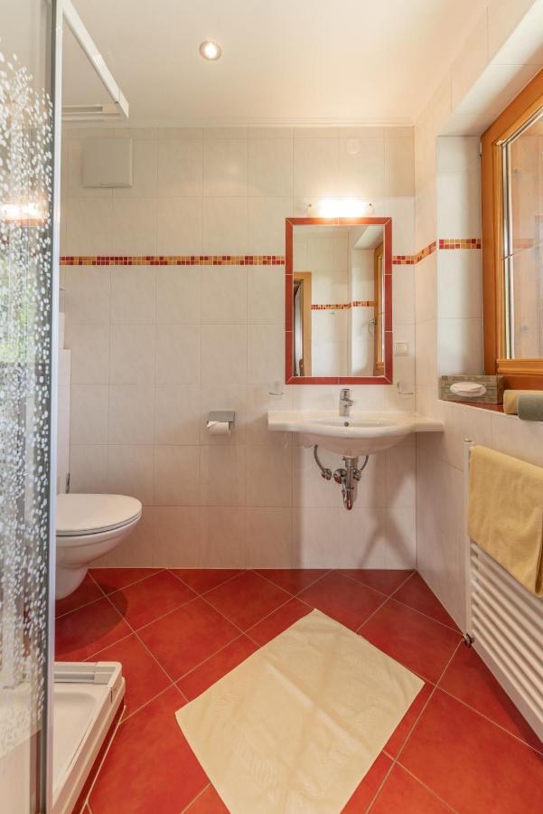 Pircherhof Appartements Haus im Ennstal Bagian luar foto