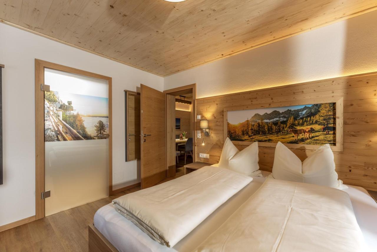 Pircherhof Appartements Haus im Ennstal Bagian luar foto