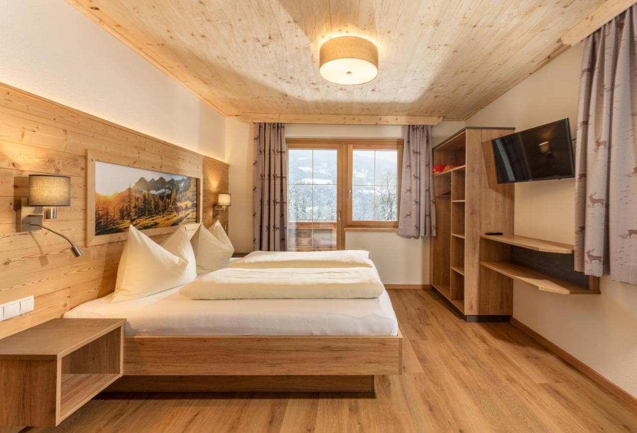 Pircherhof Appartements Haus im Ennstal Bagian luar foto