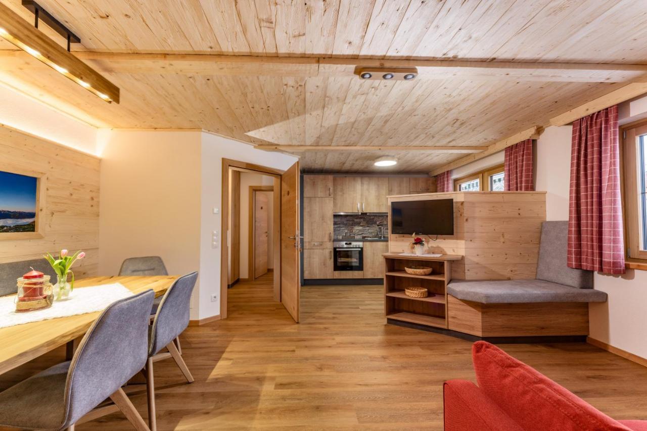 Pircherhof Appartements Haus im Ennstal Bagian luar foto