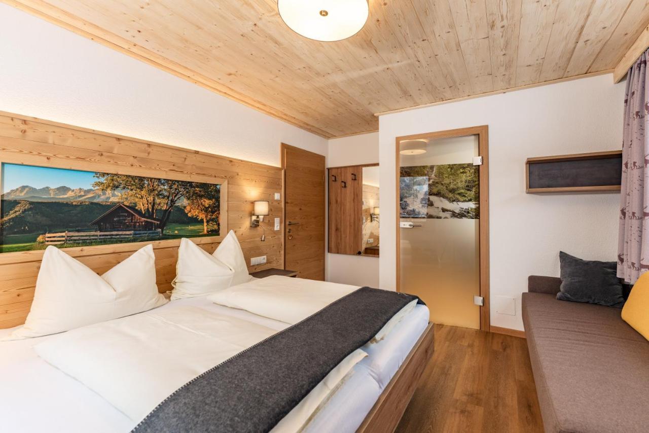 Pircherhof Appartements Haus im Ennstal Bagian luar foto