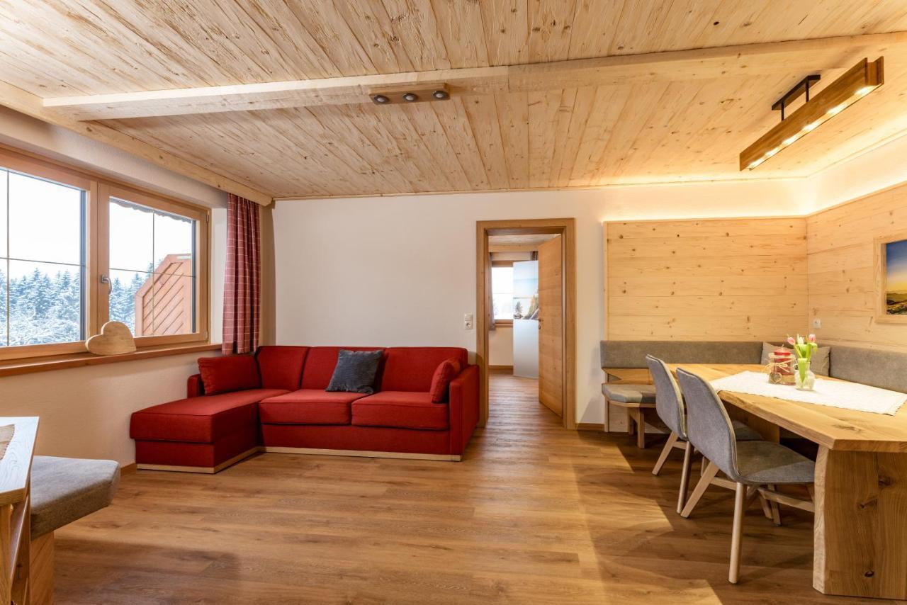 Pircherhof Appartements Haus im Ennstal Bagian luar foto